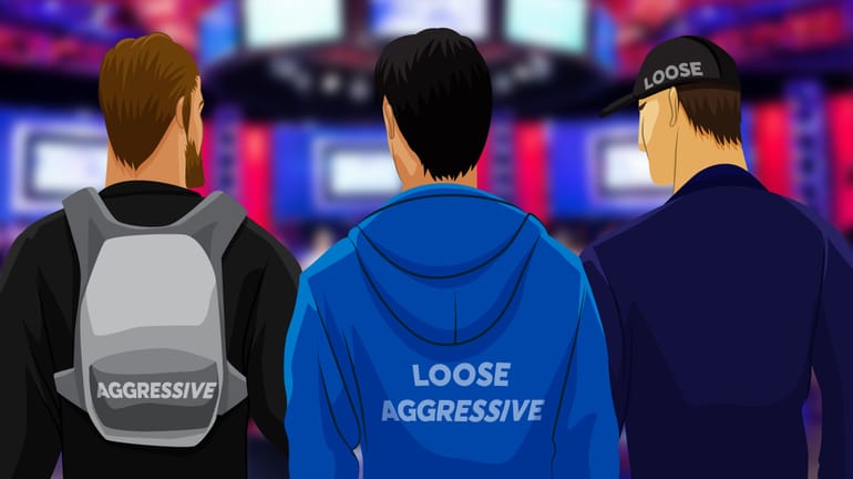 How To Play Lag Poker How To Play Lag Poker